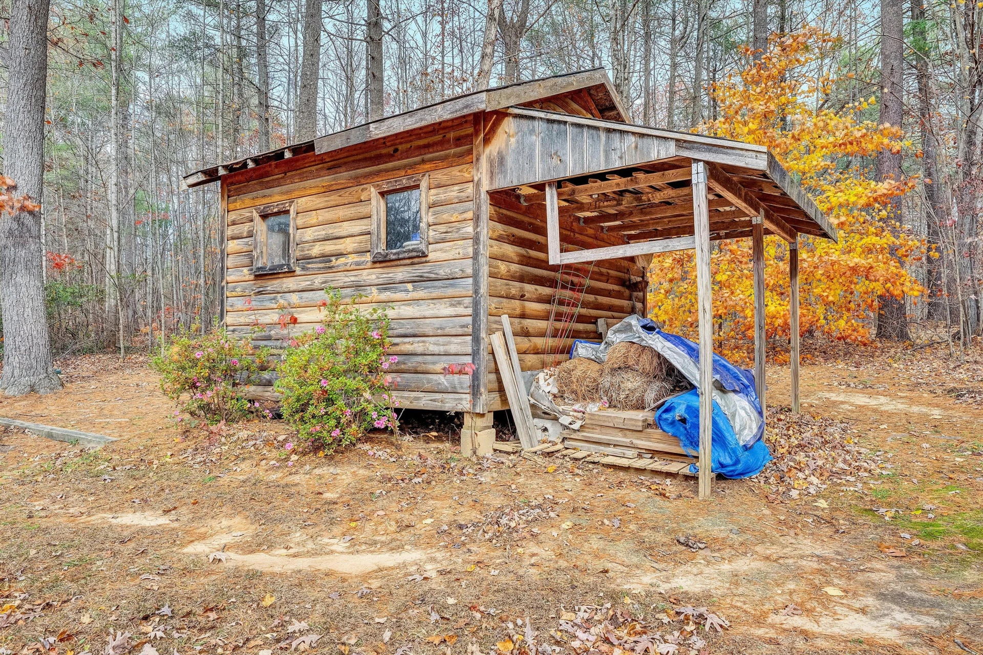 106 MEADOW RIDGE DR - Photo 48