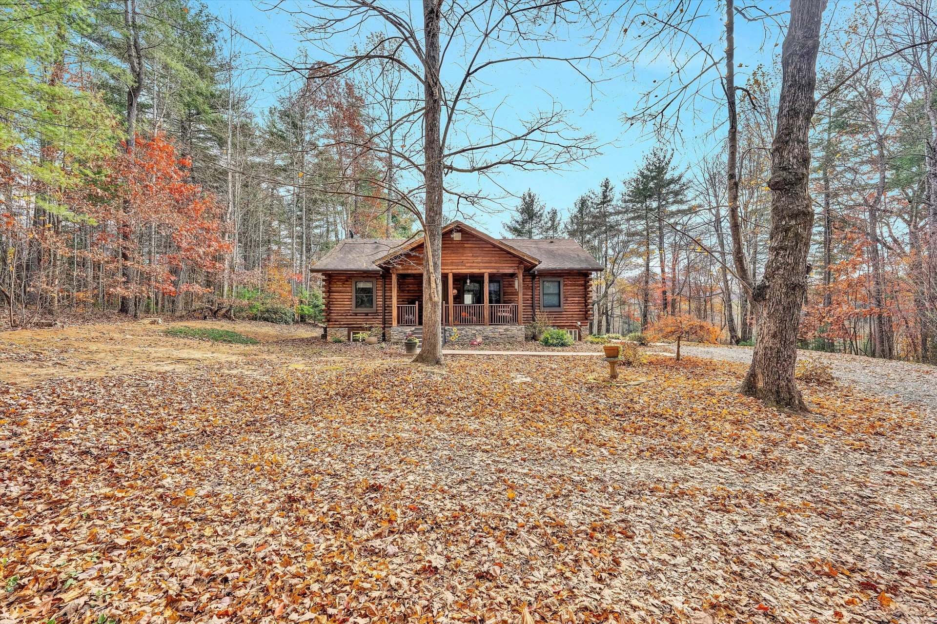 106 MEADOW RIDGE DR - Photo 50