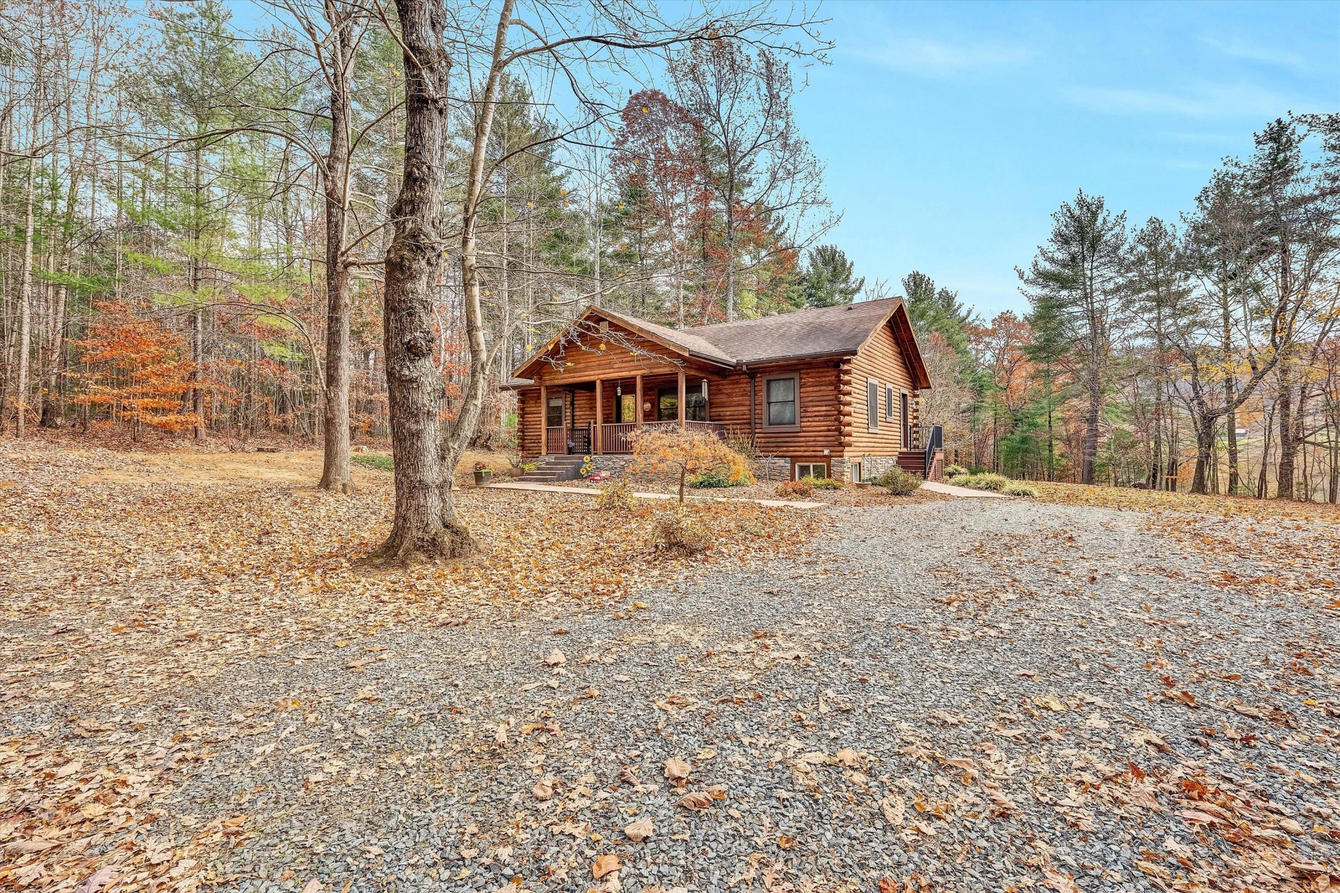 106 MEADOW RIDGE DR - Photo 51