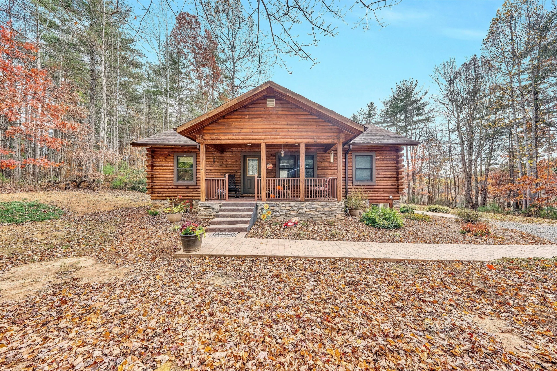 106 MEADOW RIDGE DR - Photo 52