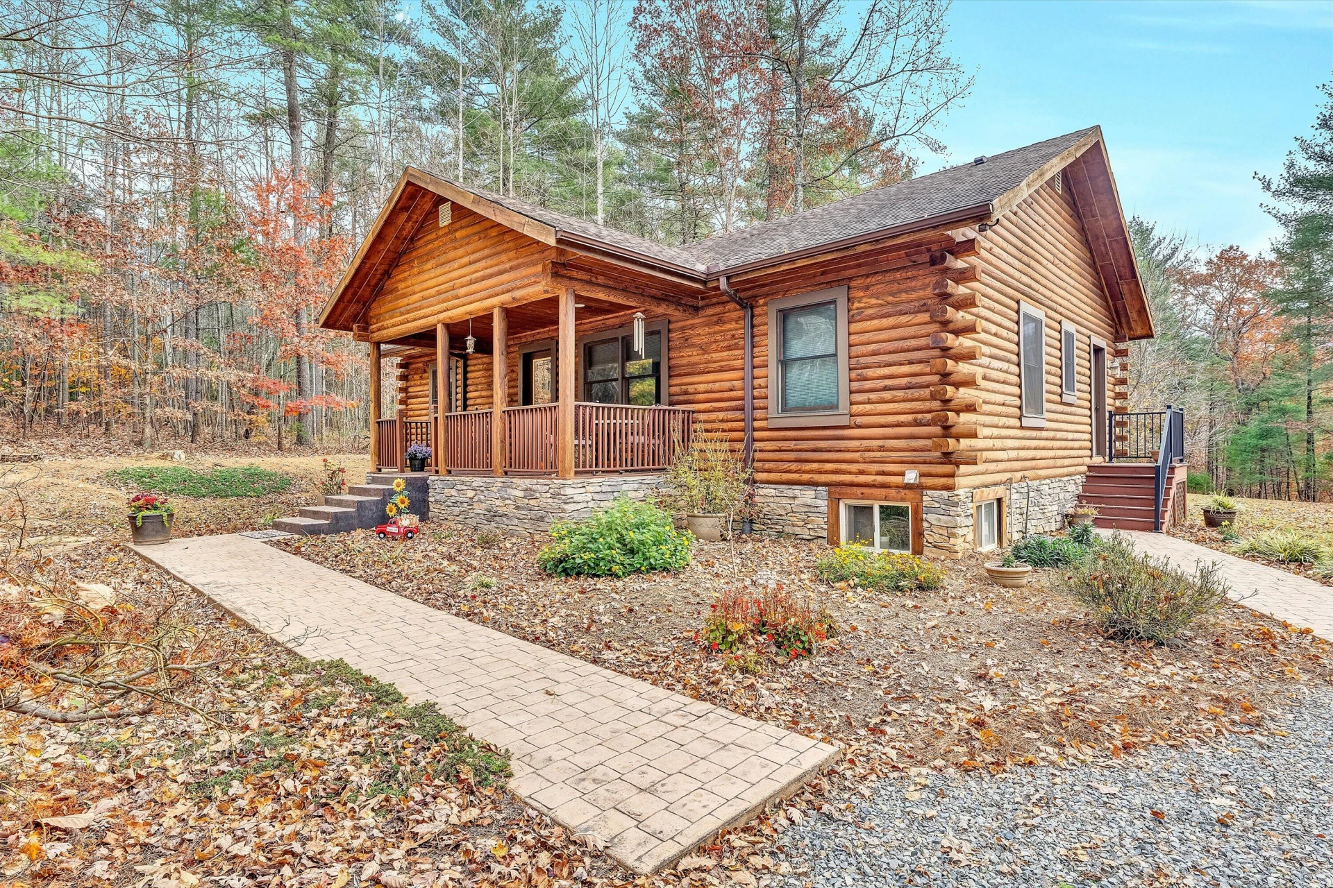 106 MEADOW RIDGE DR - Photo 53