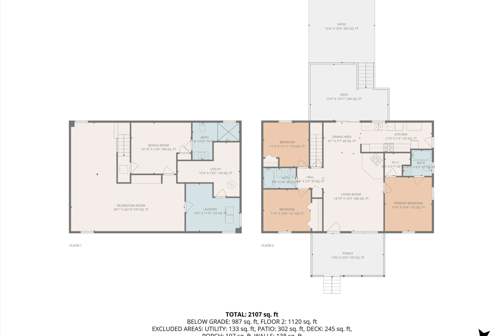 106 MEADOW RIDGE DR - Photo 9