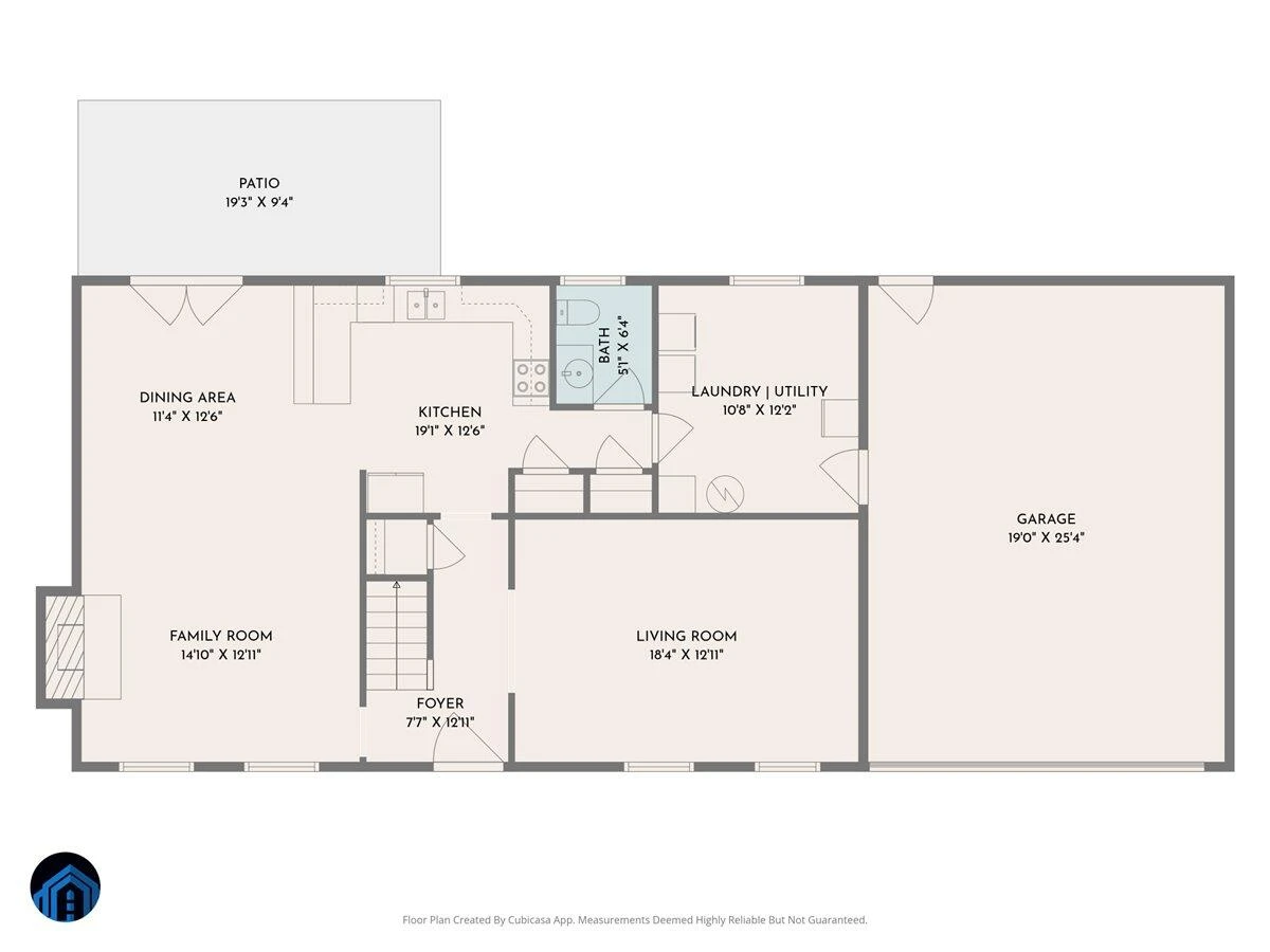 5625 North Lake DR - Photo 46