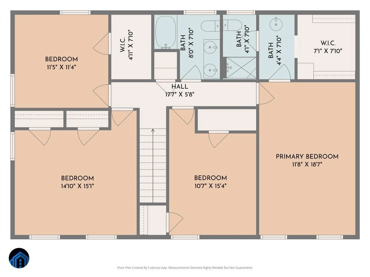 5625 North Lake DR - Photo 47