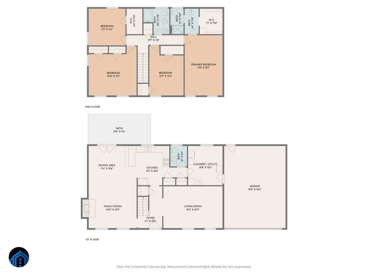 5625 North Lake DR - Photo 48