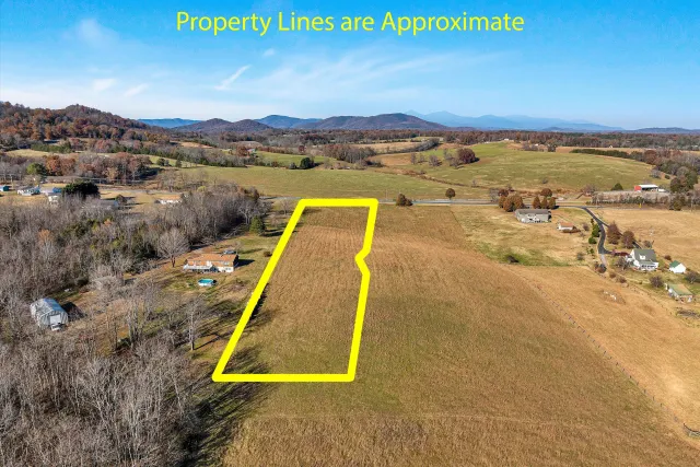 0 Stewartsville RD
