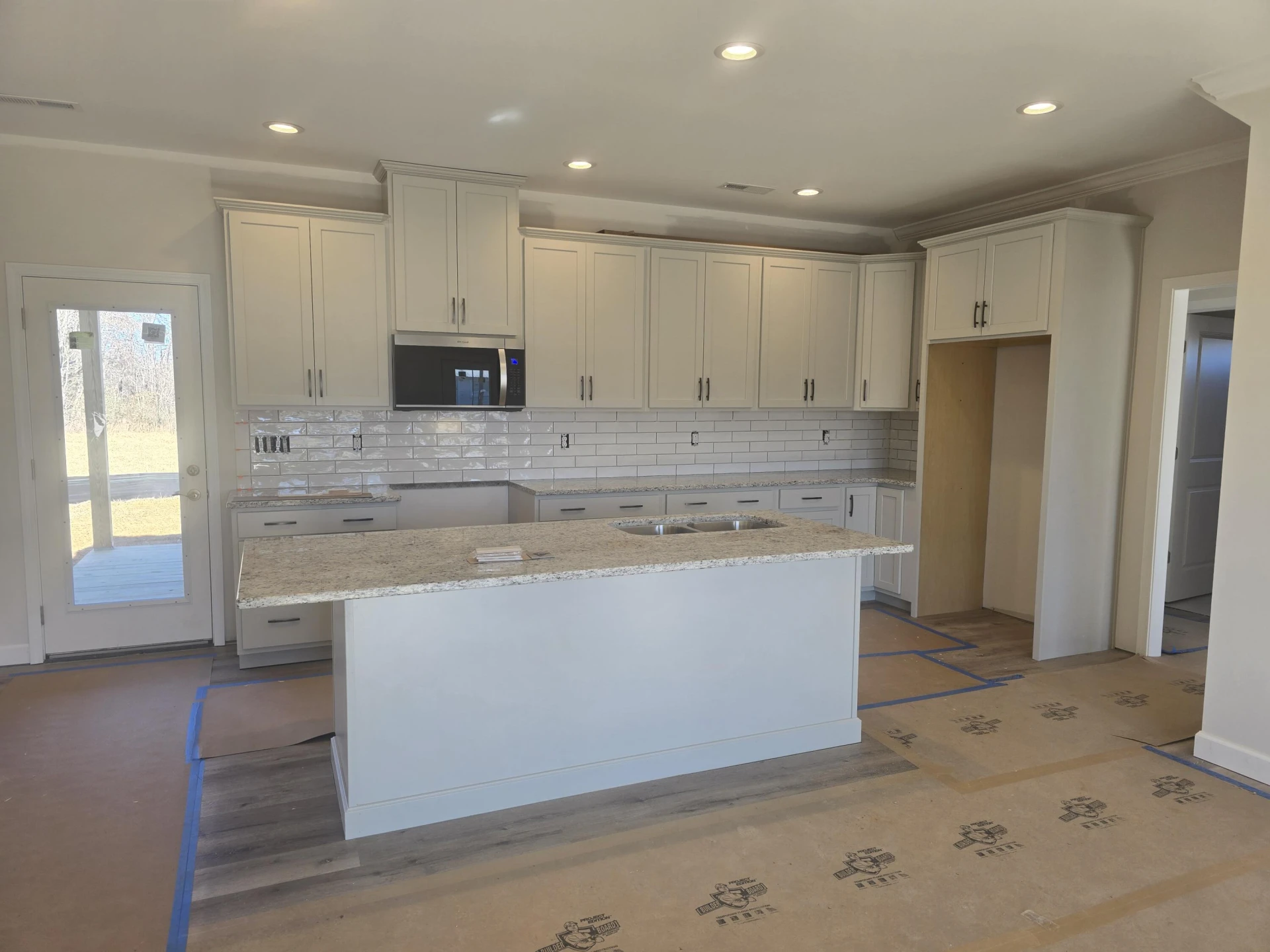 1715 Burnt Chimney RD - Photo 5