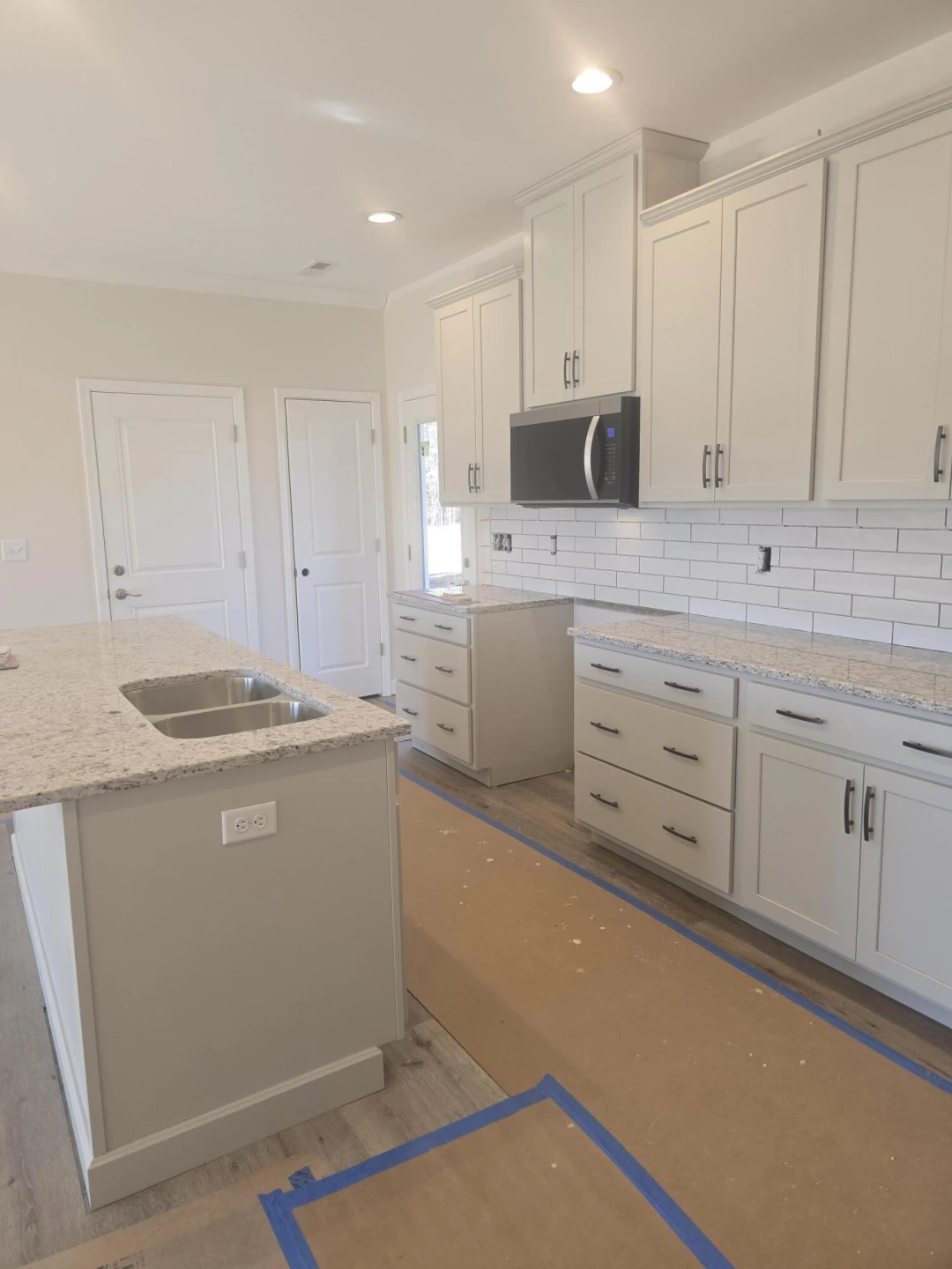 1715 Burnt Chimney RD - Photo 6