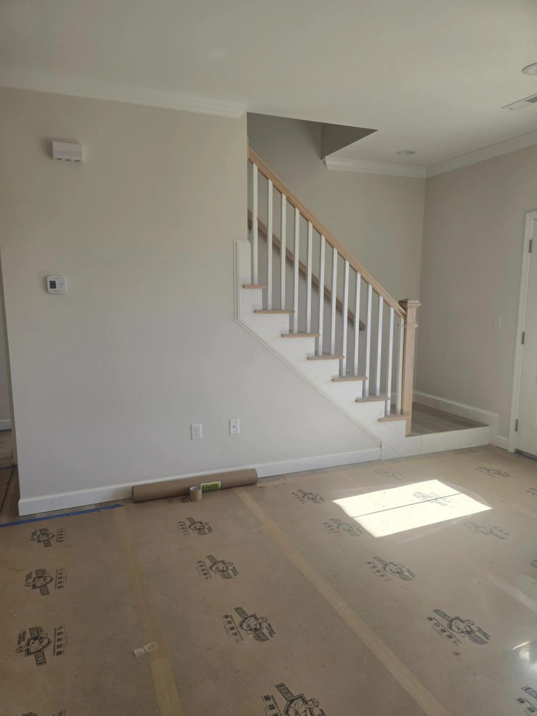 1715 Burnt Chimney RD - Photo 7