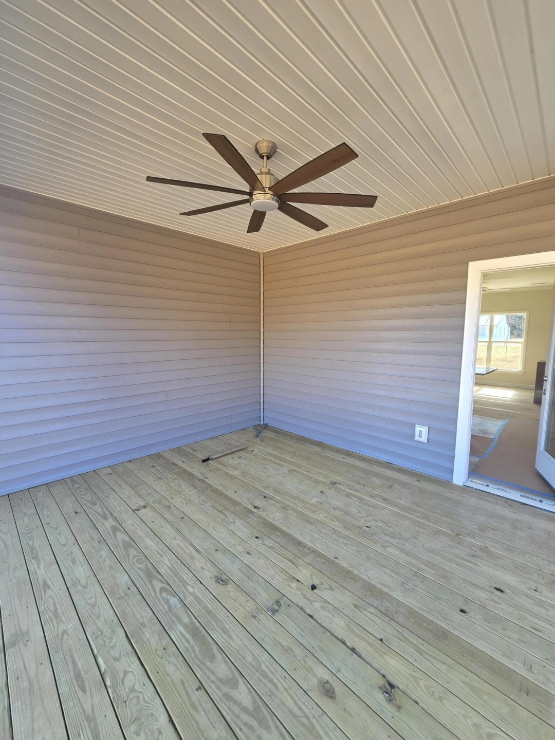 1715 Burnt Chimney RD - Photo 8