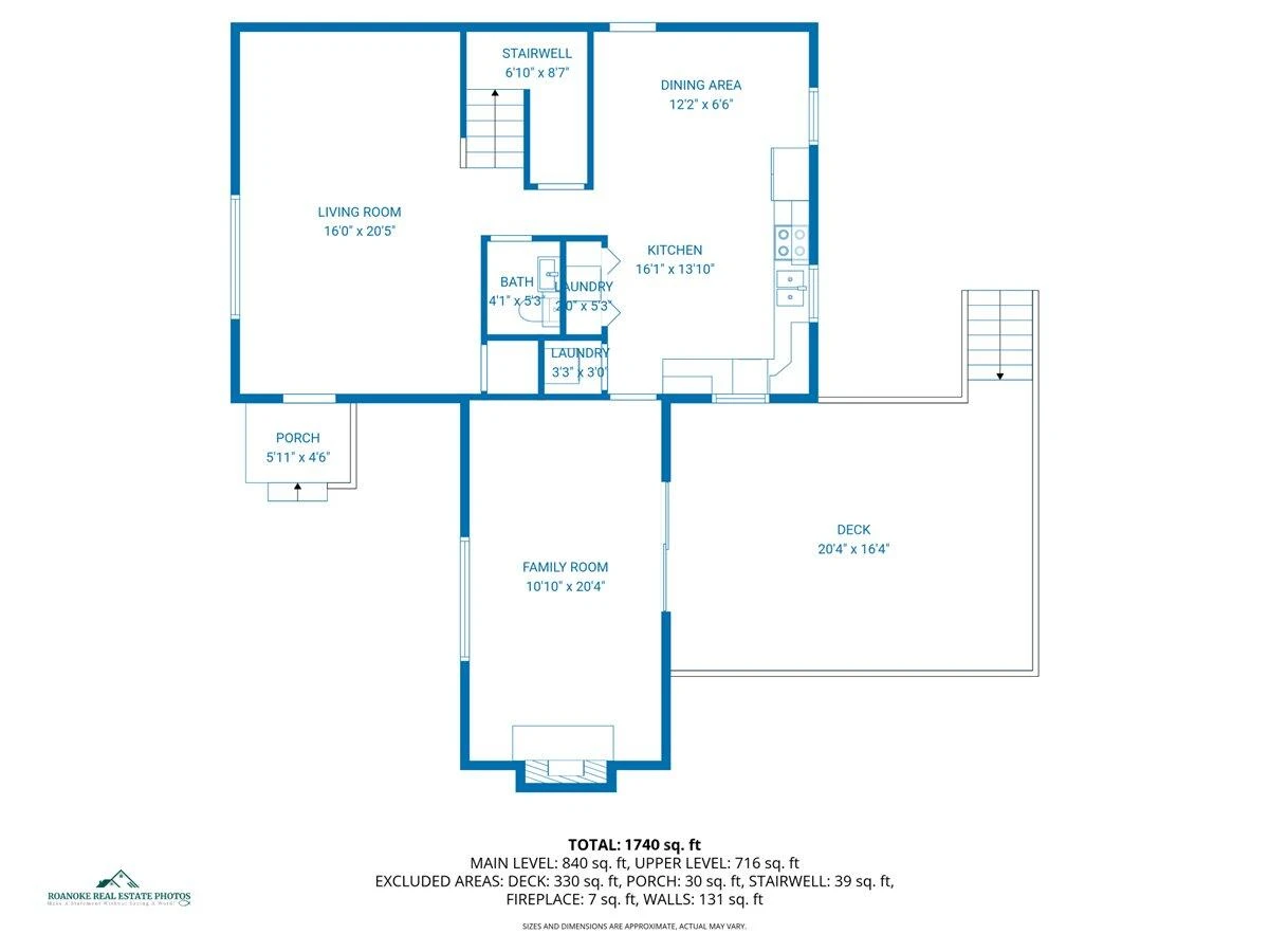 4913 Lantern ST - Photo 38