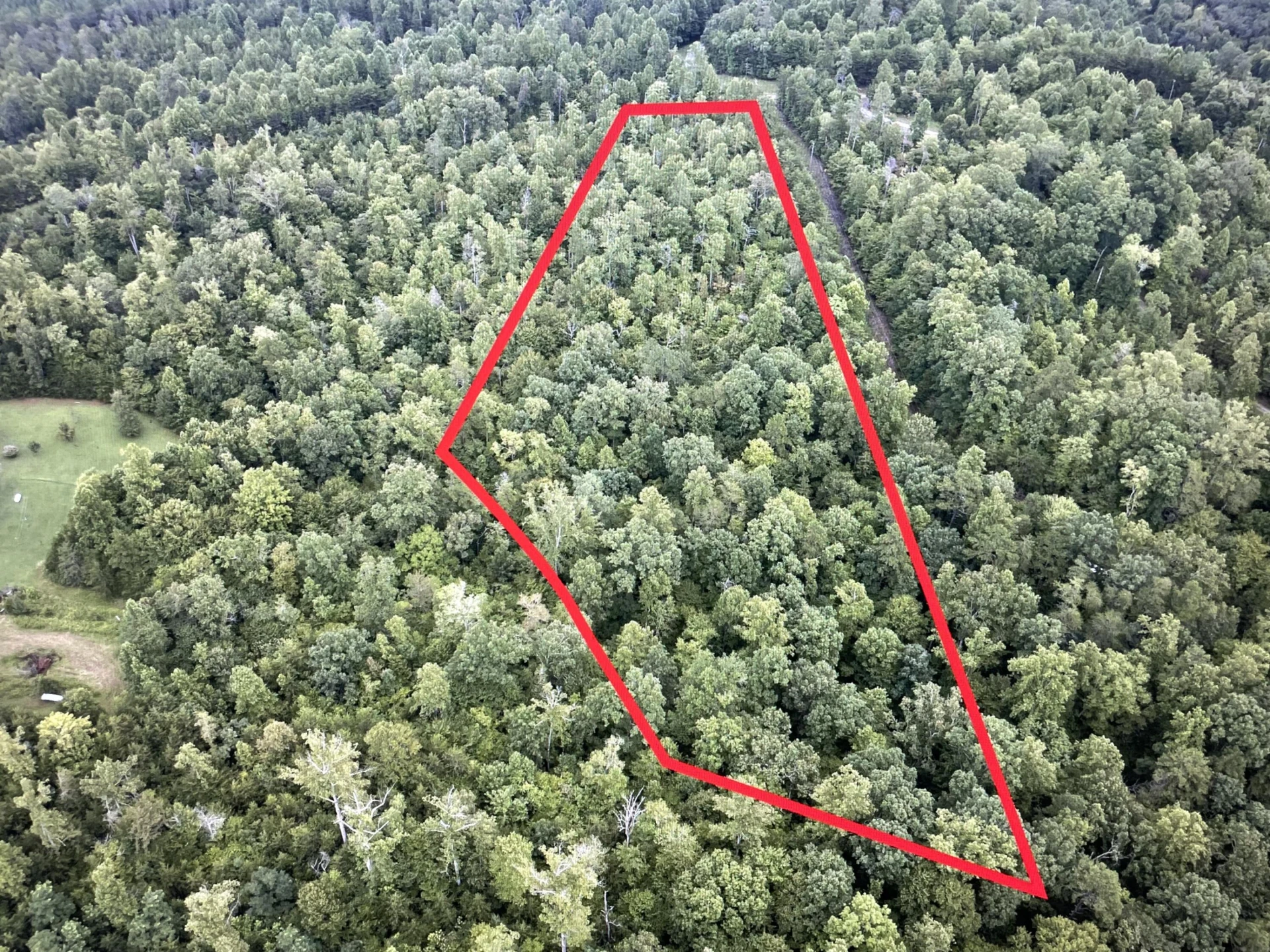 Lot 5 Reservoir View DR - Photo 4