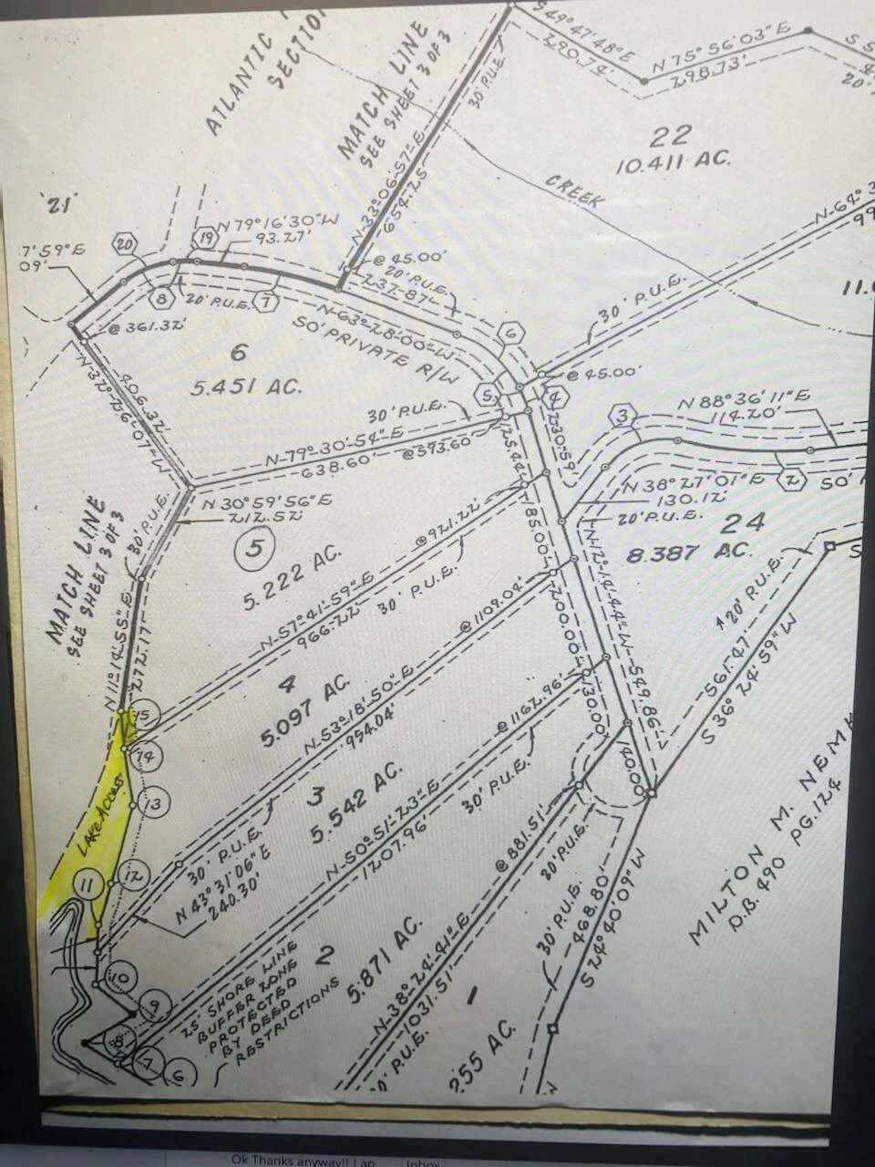 Lot 5 Reservoir View DR - Photo 5
