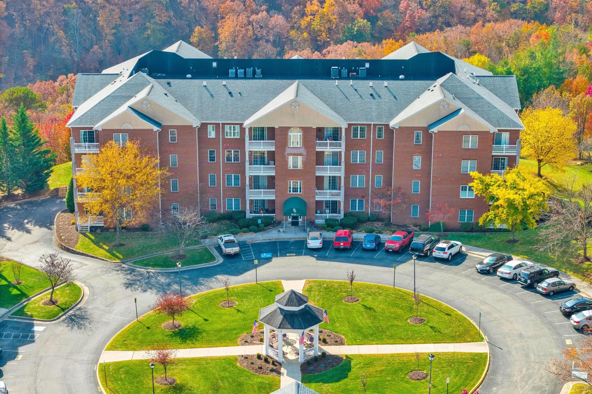 4438 Pheasant Ridge RD SW #203