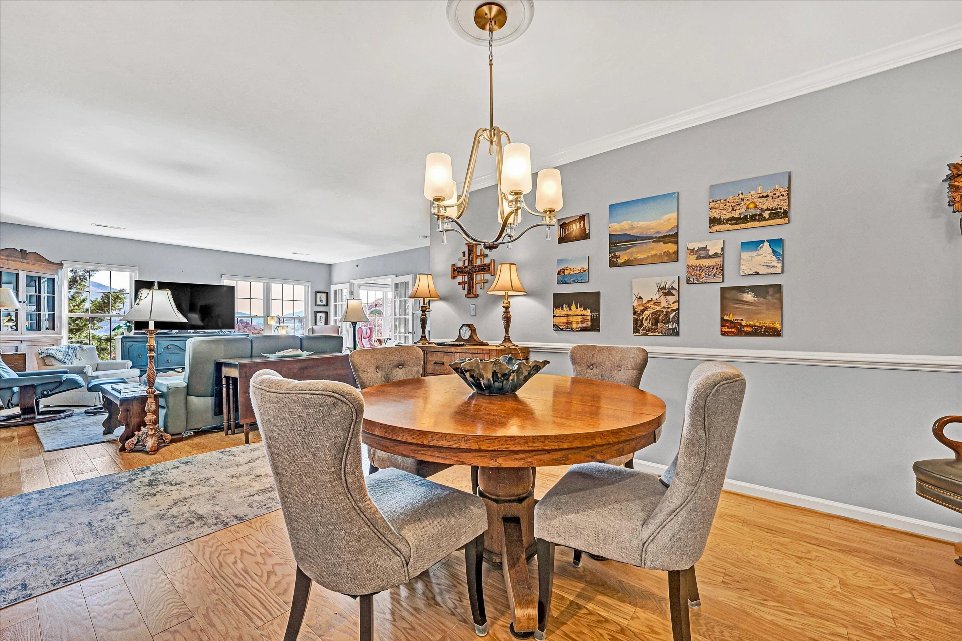 4438 Pheasant Ridge RD SW #203 - Photo 14