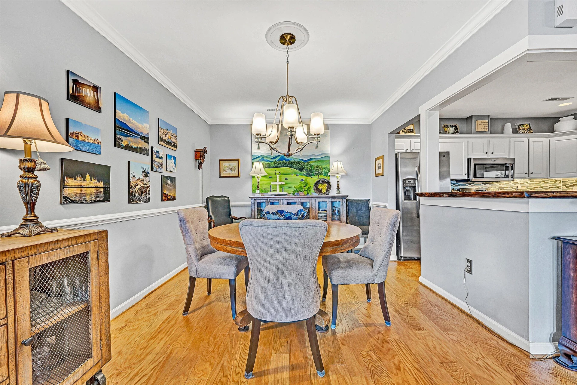 4438 Pheasant Ridge RD SW #203 - Photo 15