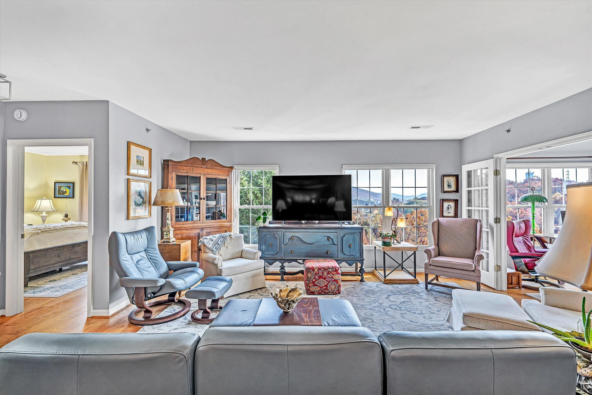 4438 Pheasant Ridge RD SW #203 - Photo 20