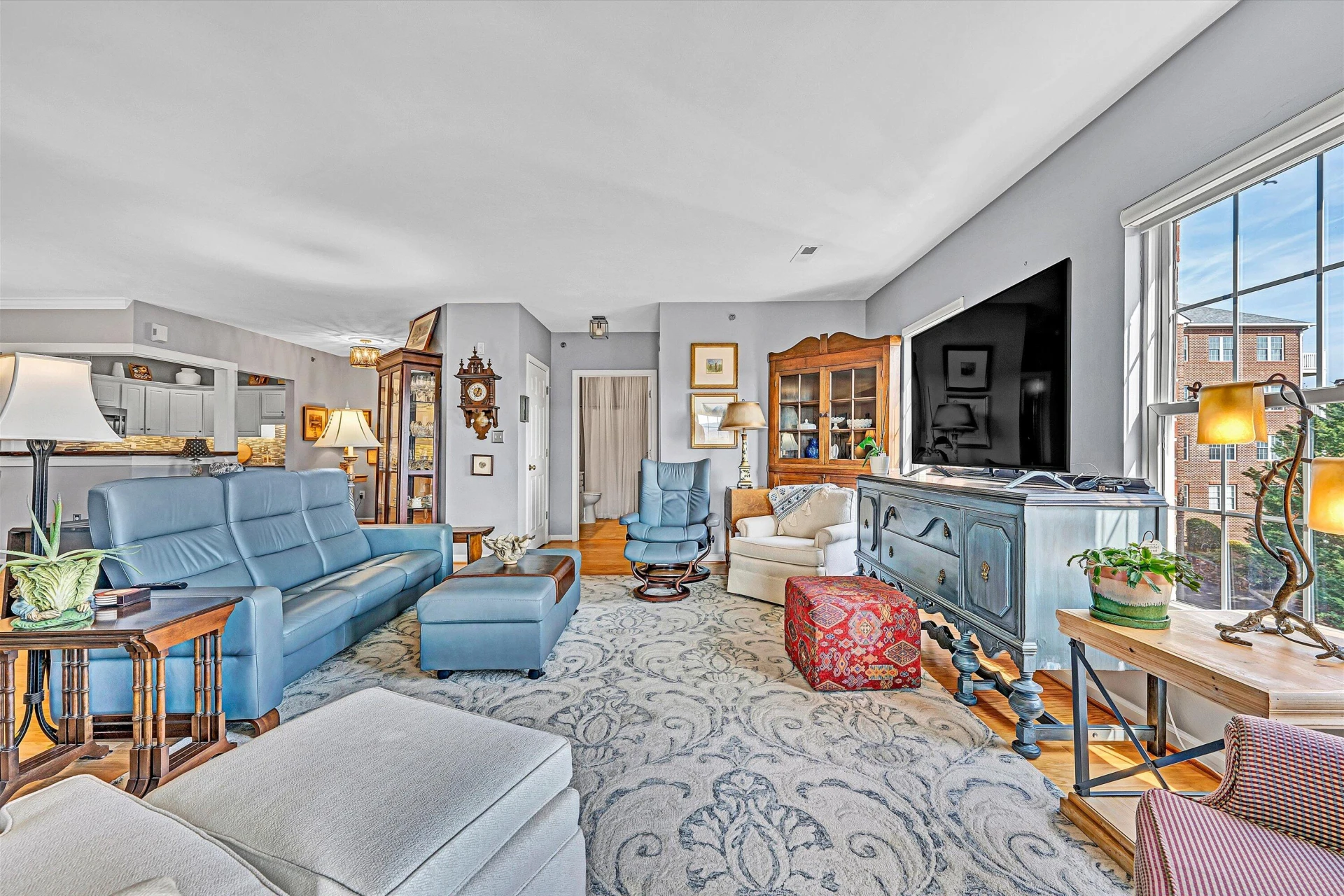 4438 Pheasant Ridge RD SW #203 - Photo 21