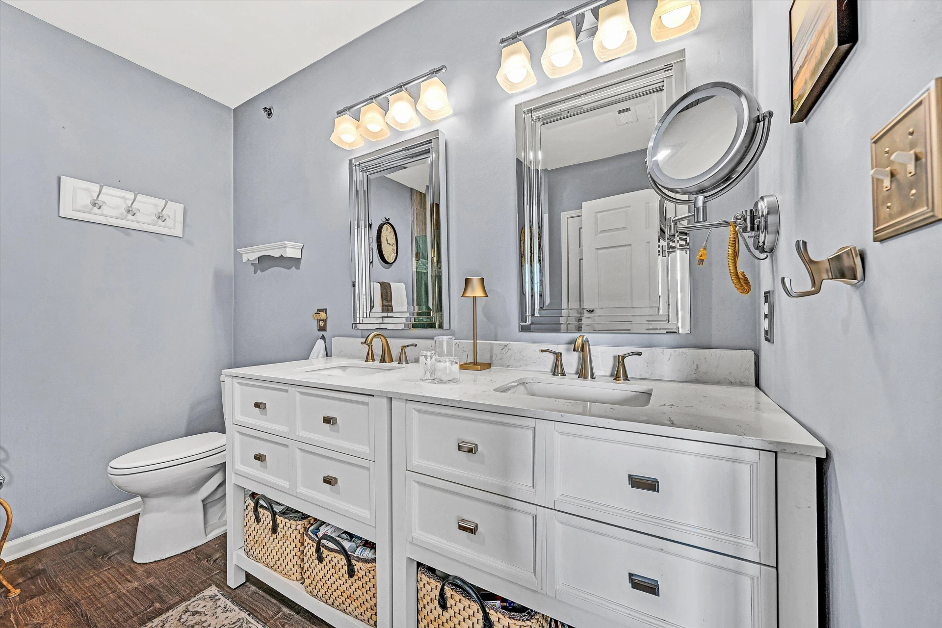 4438 Pheasant Ridge RD SW #203 - Photo 26