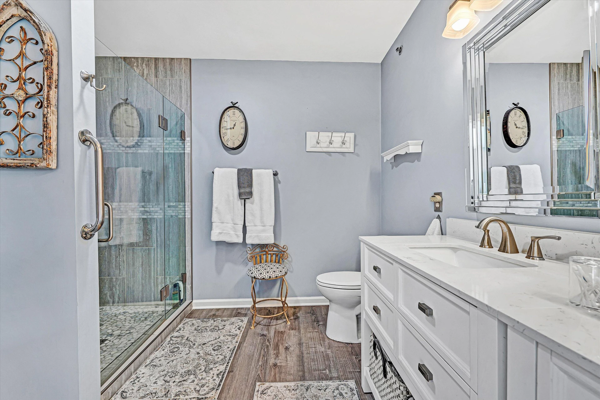 4438 Pheasant Ridge RD SW #203 - Photo 27