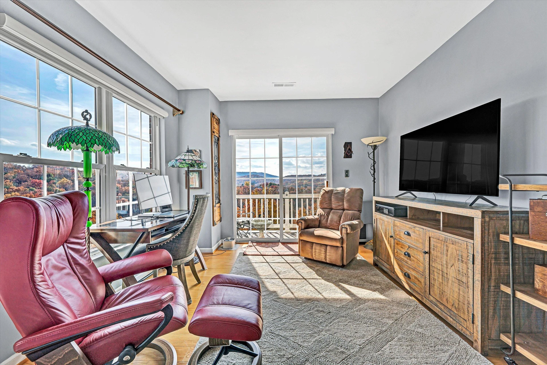 4438 Pheasant Ridge RD SW #203 - Photo 29