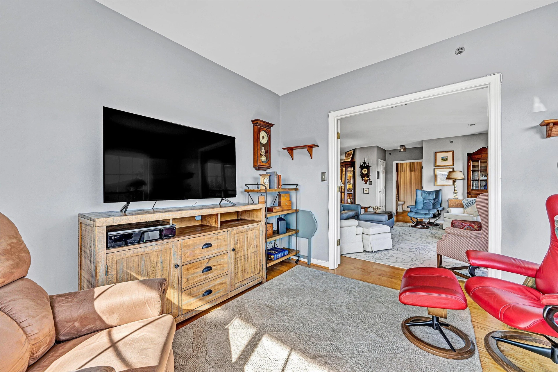 4438 Pheasant Ridge RD SW #203 - Photo 30