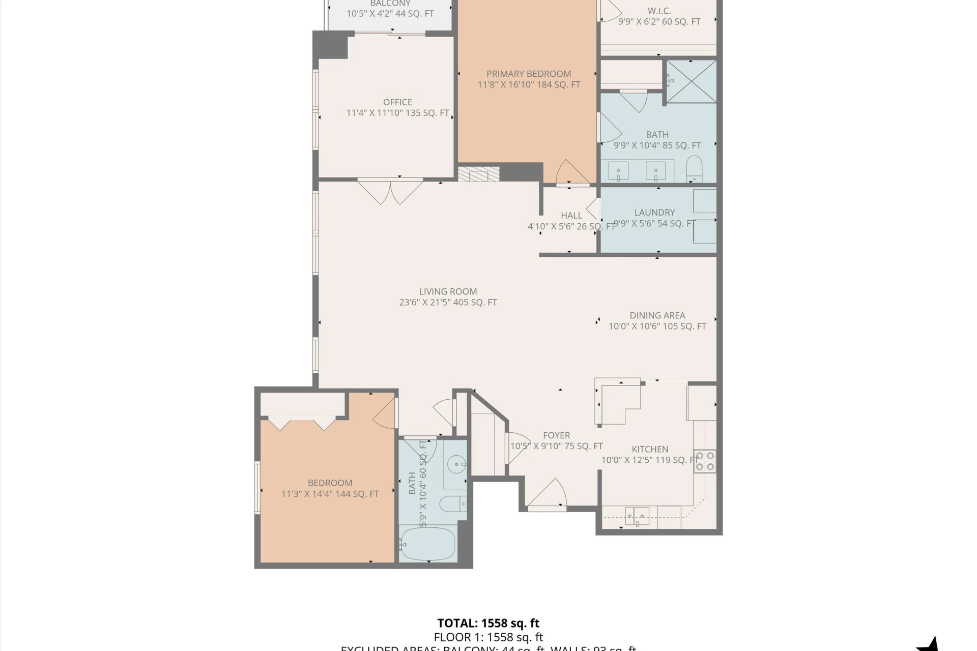 4438 Pheasant Ridge RD SW #203 - Photo 48