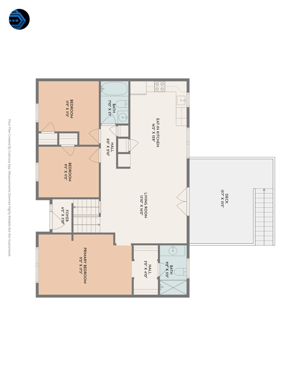 232 Eugene DR NW