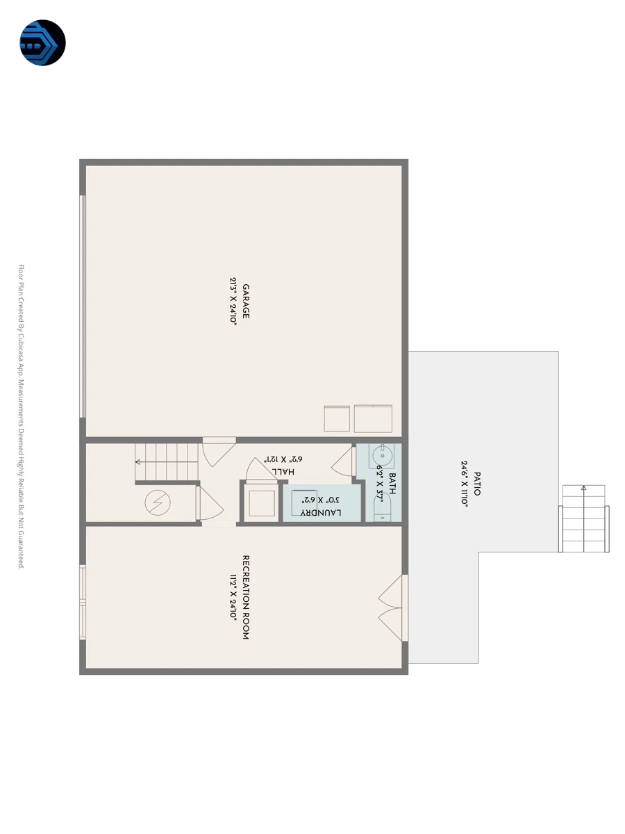 232 Eugene DR NW - Photo 3