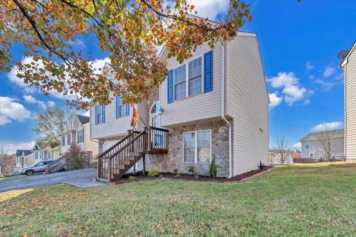 232 Eugene DR NW - Photo 45