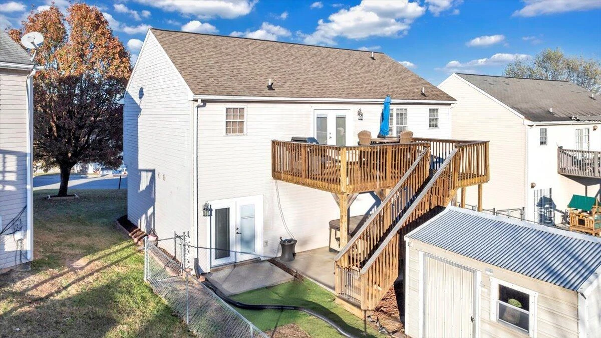 232 Eugene DR NW - Photo 46