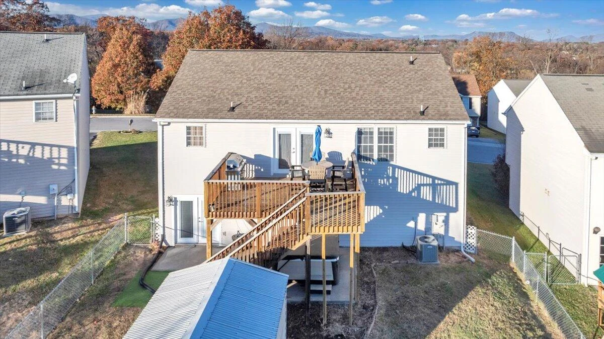 232 Eugene DR NW - Photo 48