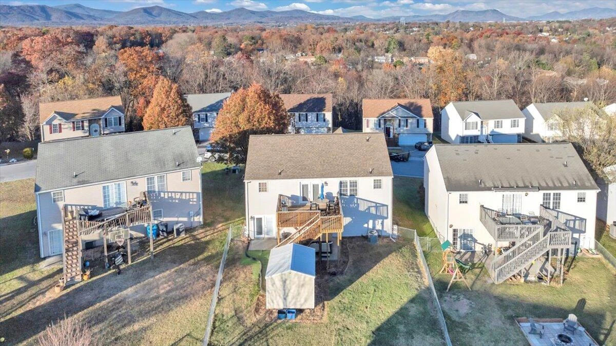 232 Eugene DR NW - Photo 49