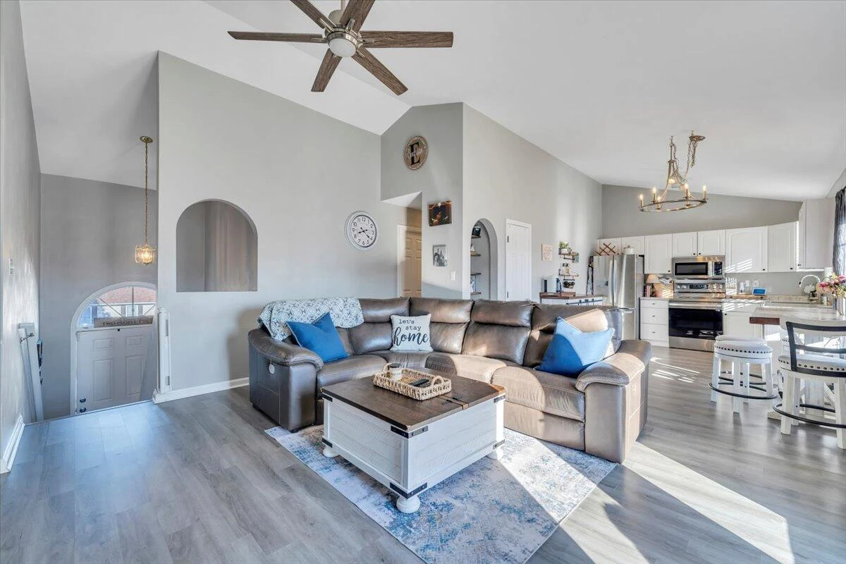 232 Eugene DR NW - Photo 8
