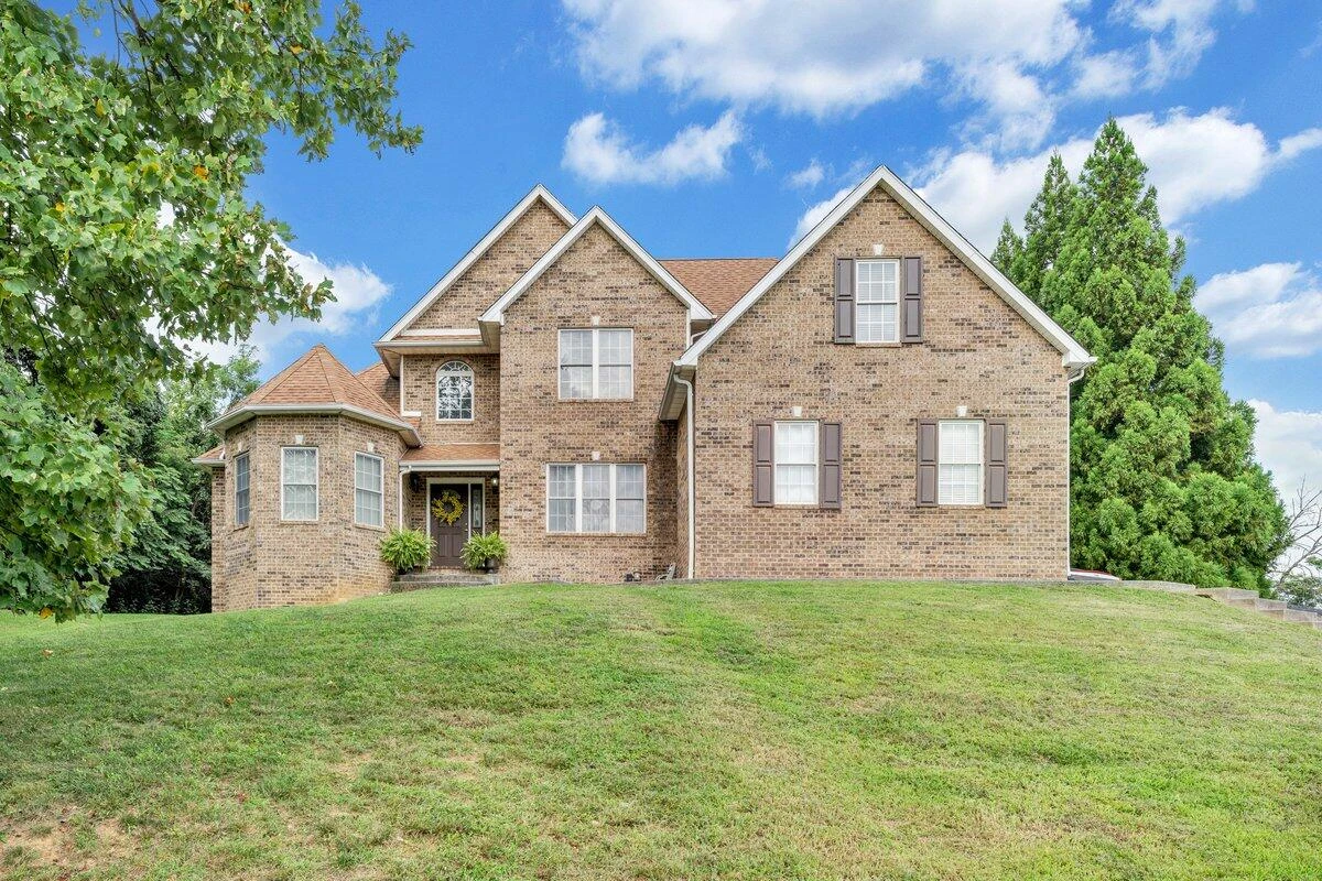 3770 Laurel Ridge RD NW
