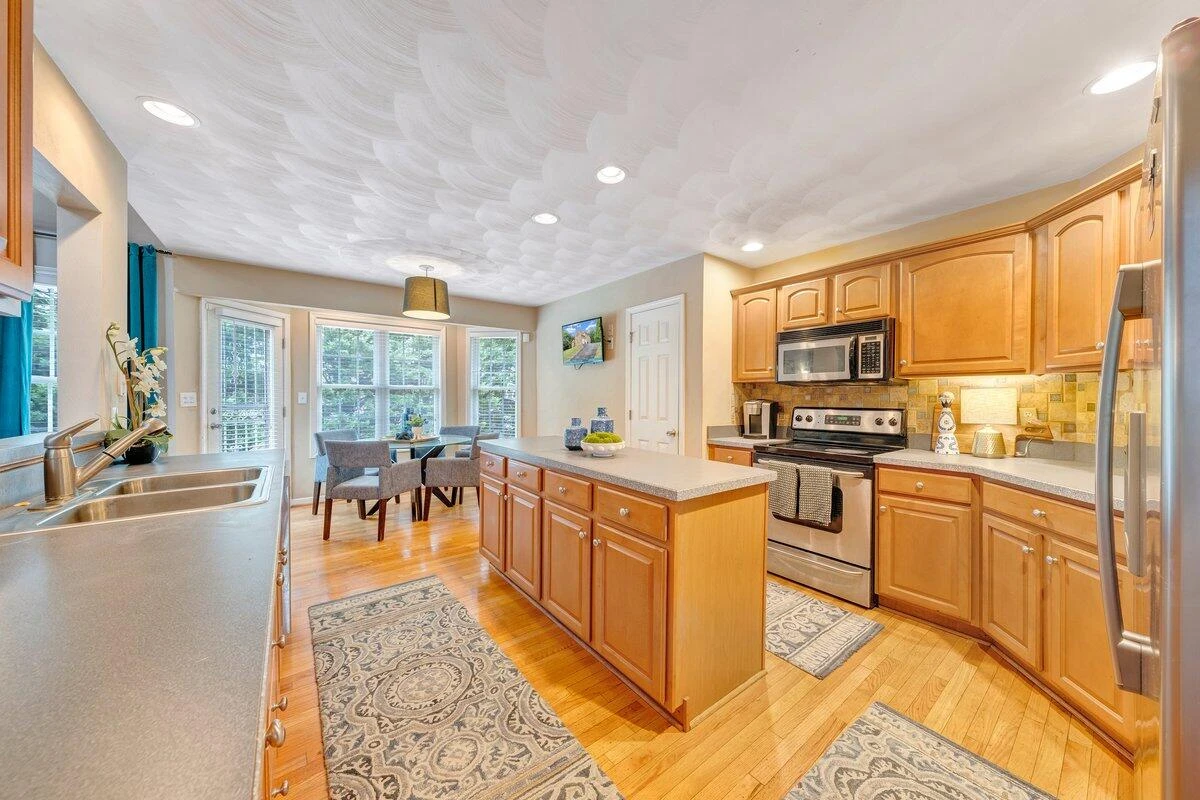 3770 Laurel Ridge RD NW - Photo 16