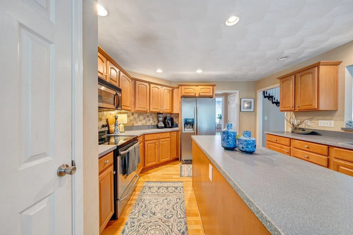 3770 Laurel Ridge RD NW - Photo 19