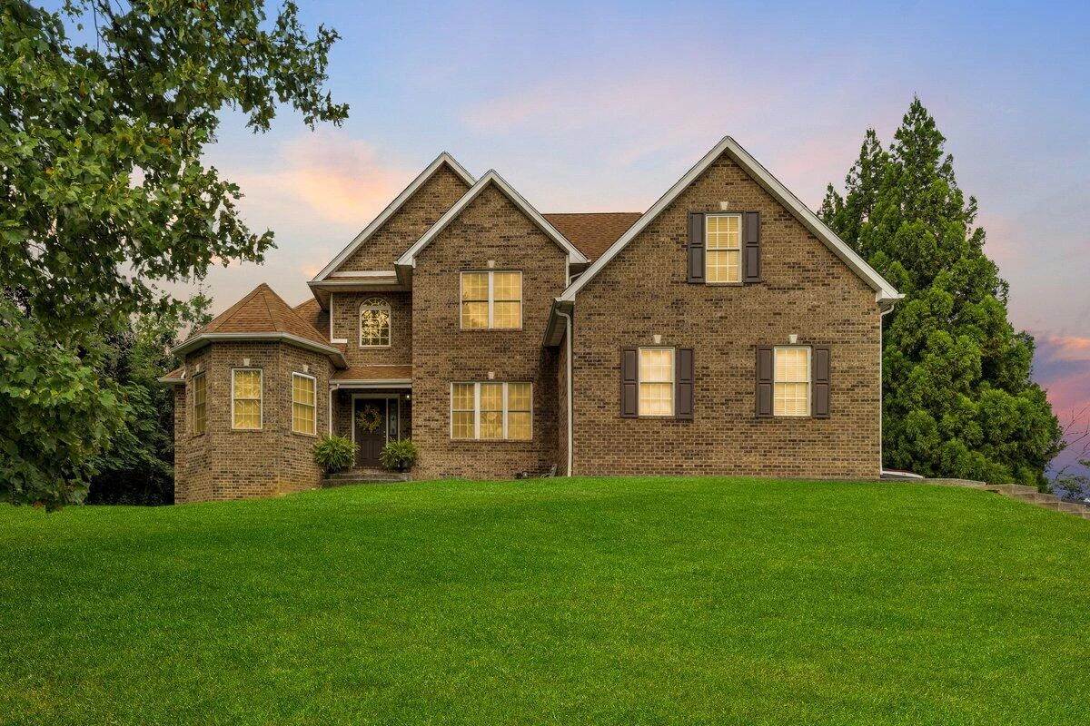 3770 Laurel Ridge RD NW - Photo 2