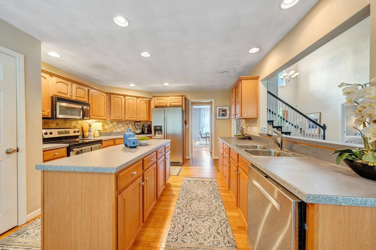 3770 Laurel Ridge RD NW - Photo 21