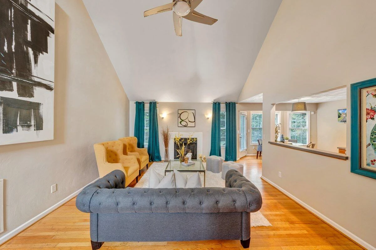 3770 Laurel Ridge RD NW - Photo 22