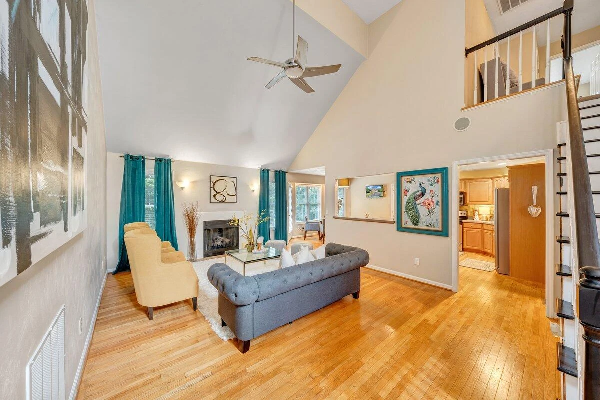 3770 Laurel Ridge RD NW - Photo 23