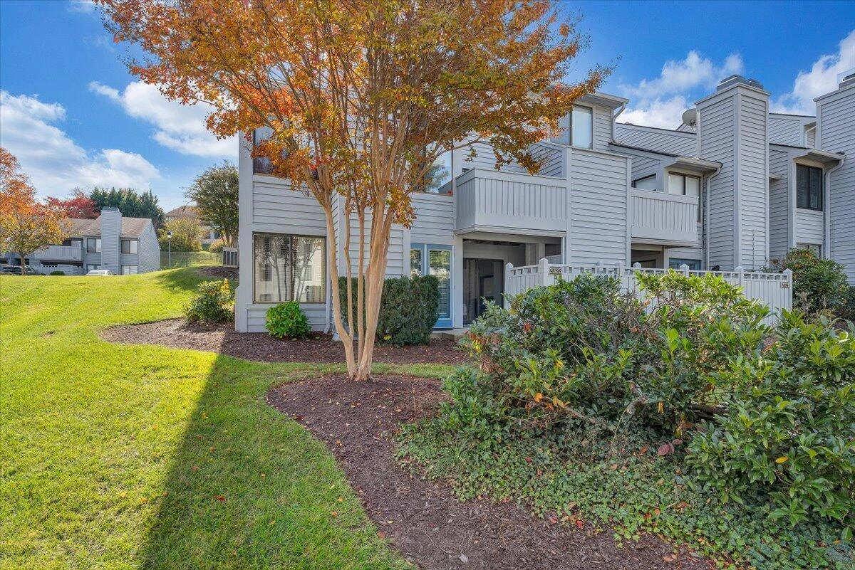 2323 Wood Gate LN - Photo 22