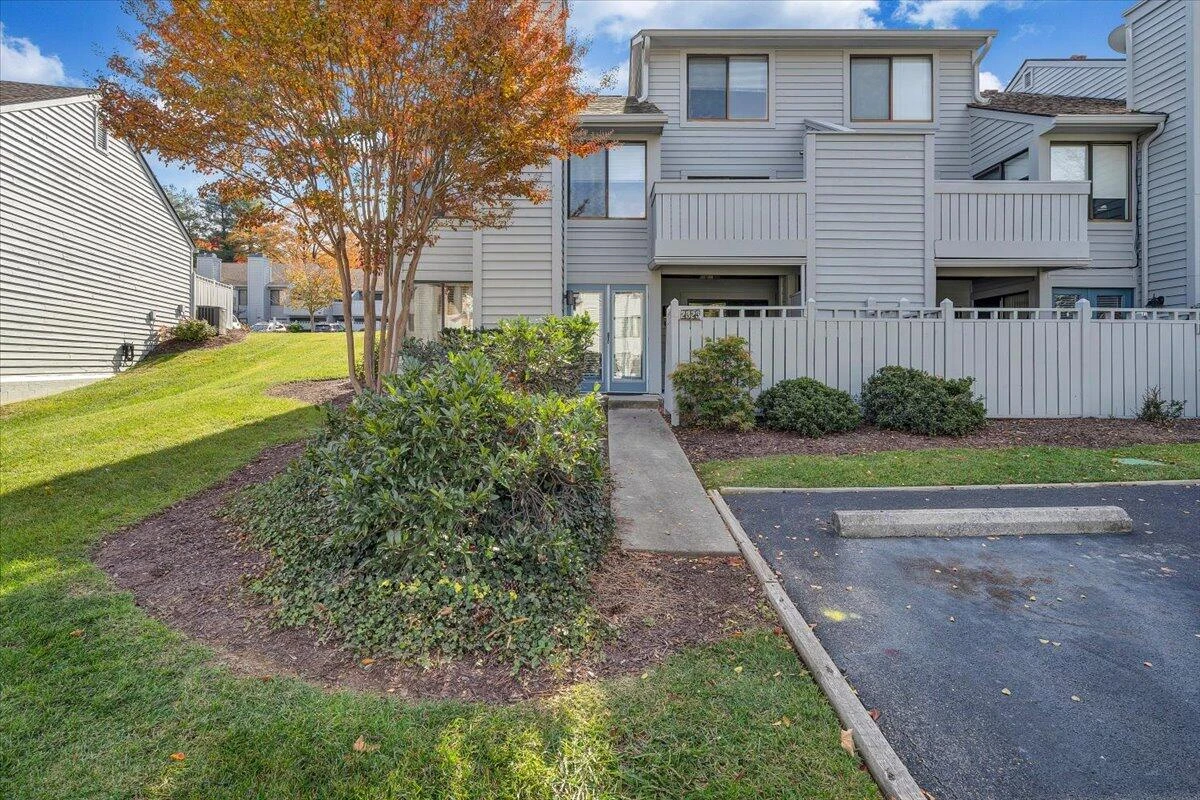 2323 Wood Gate LN - Photo 24