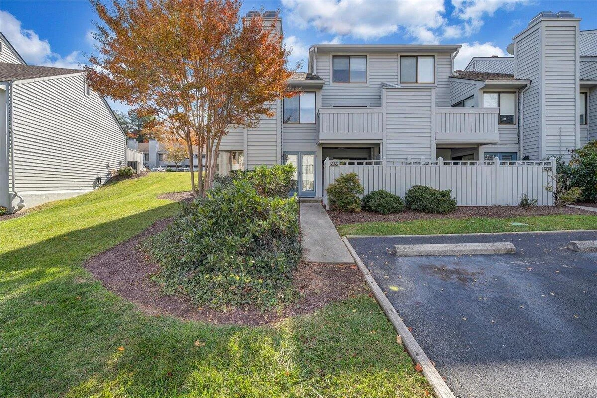 2323 Wood Gate LN - Photo 25