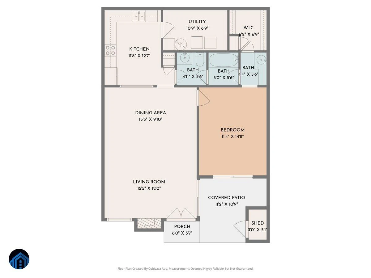 2323 Wood Gate LN - Photo 44