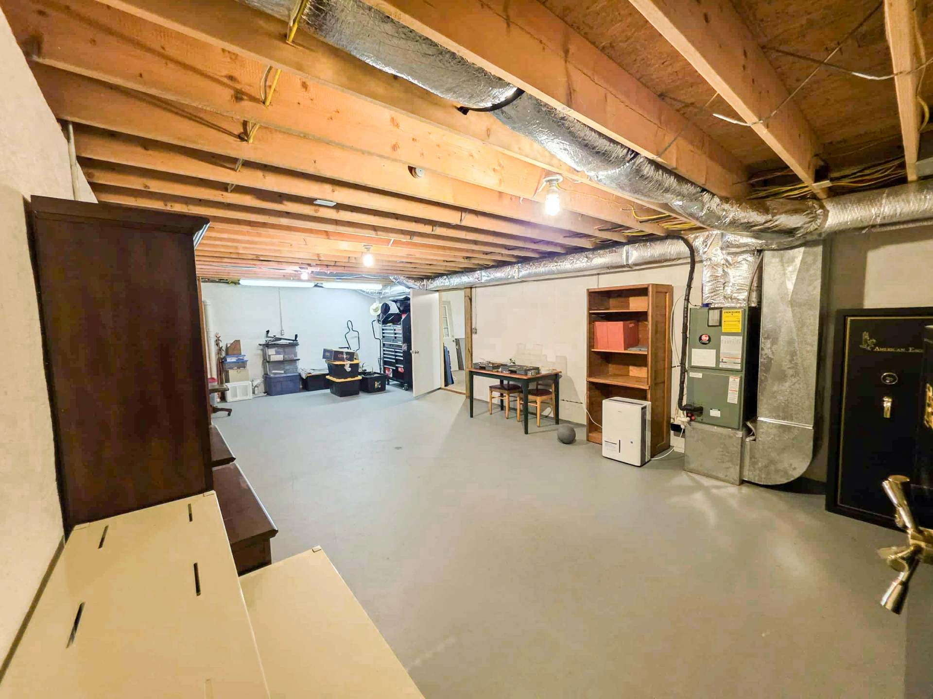 801 Virginia AVE - Photo 29