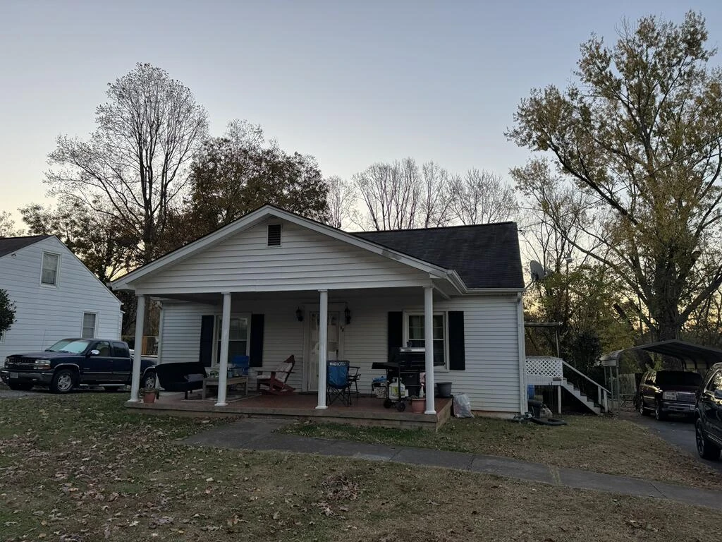 58 Cherward ST