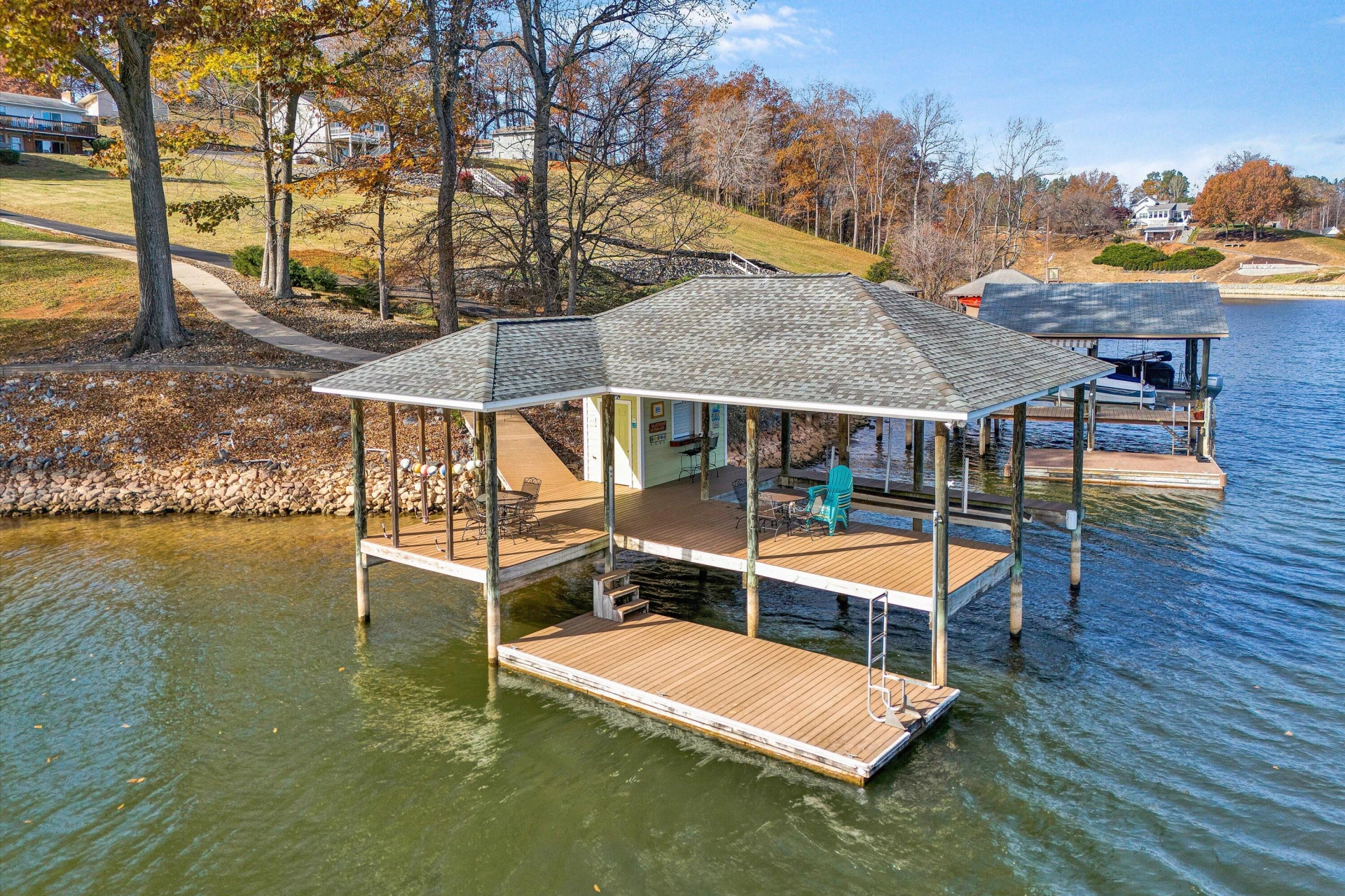 6778 Horseshoe Bend RD - Photo 12