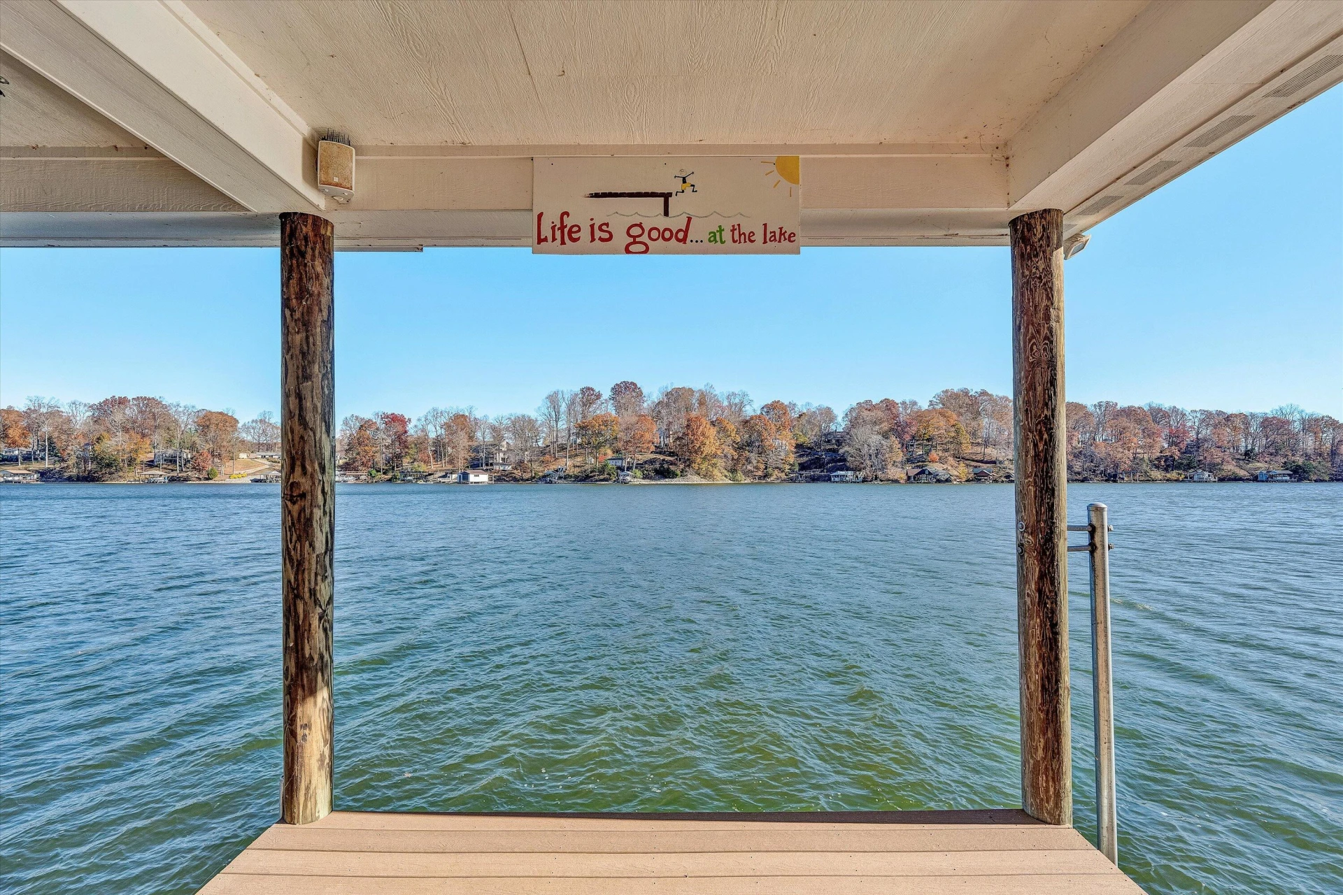 6778 Horseshoe Bend RD - Photo 15