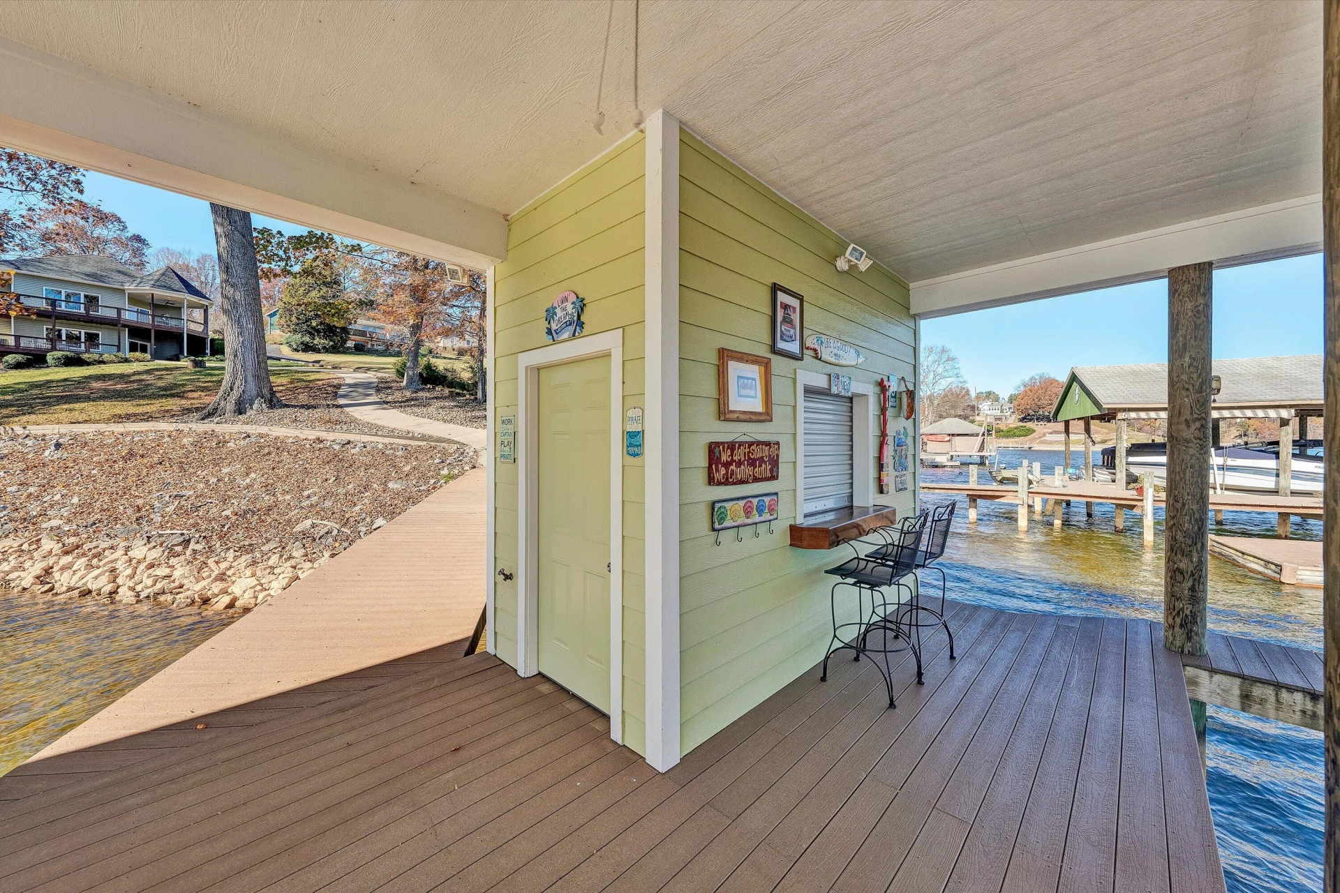6778 Horseshoe Bend RD - Photo 16